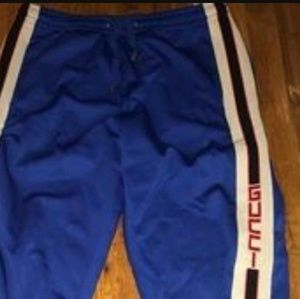 Gucci pants